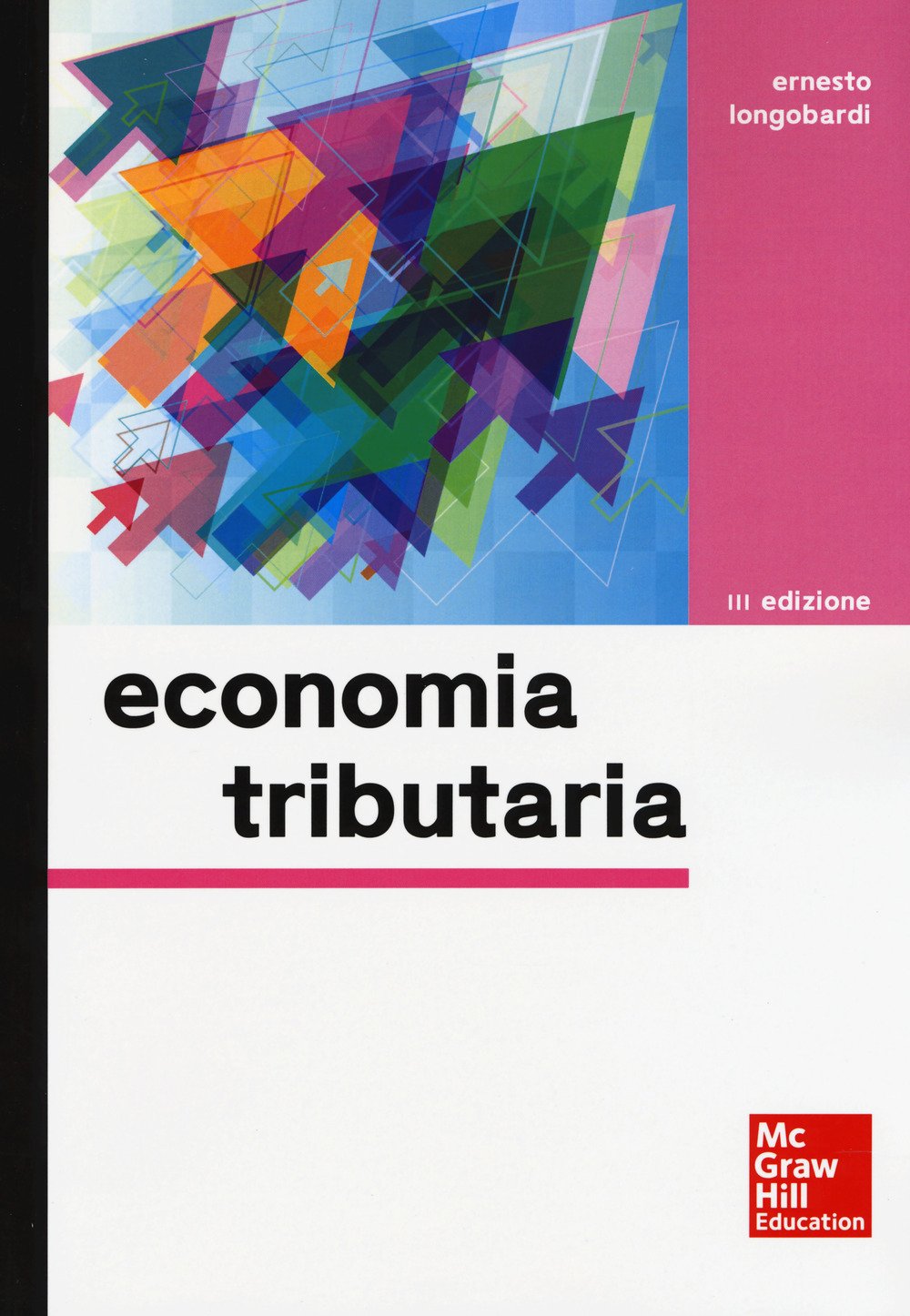 Economia tributaria (Economia e discipline aziendali) Business & Technology