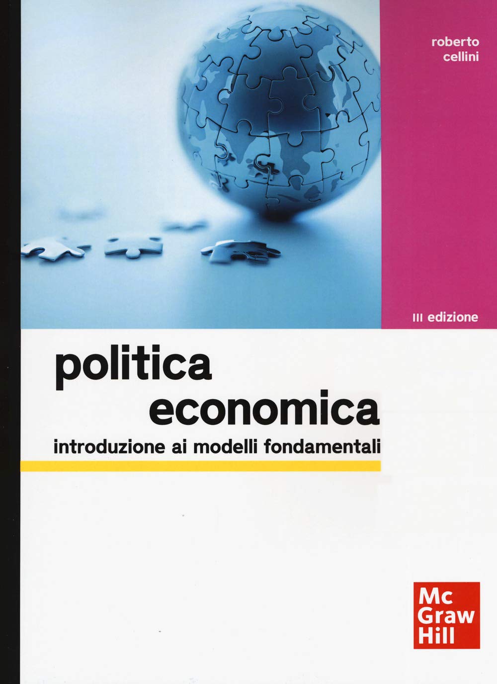 Politica economica. Introduzione ai modelli fondamentali Non-fiction books