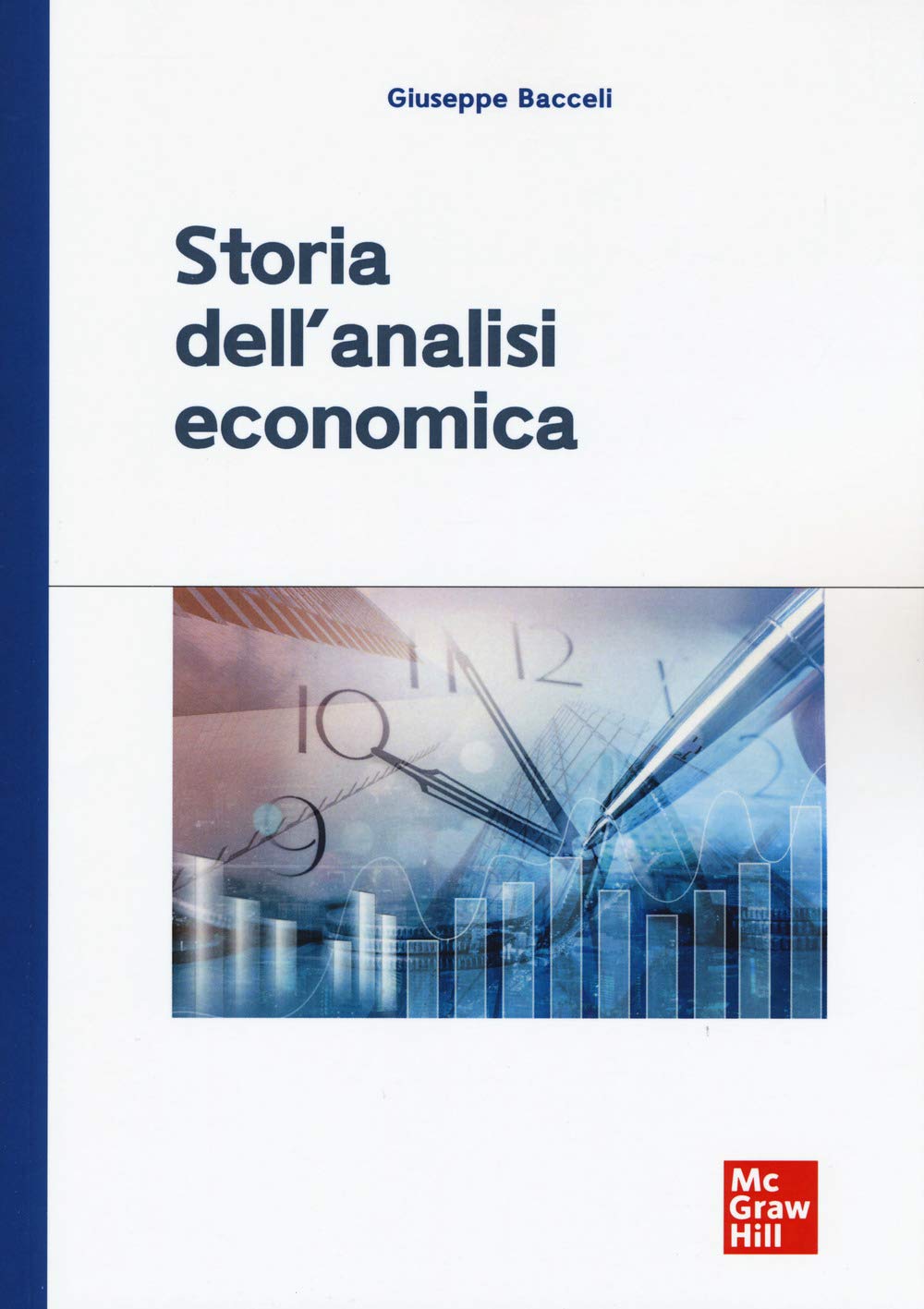 Storia dell'analisi economica book