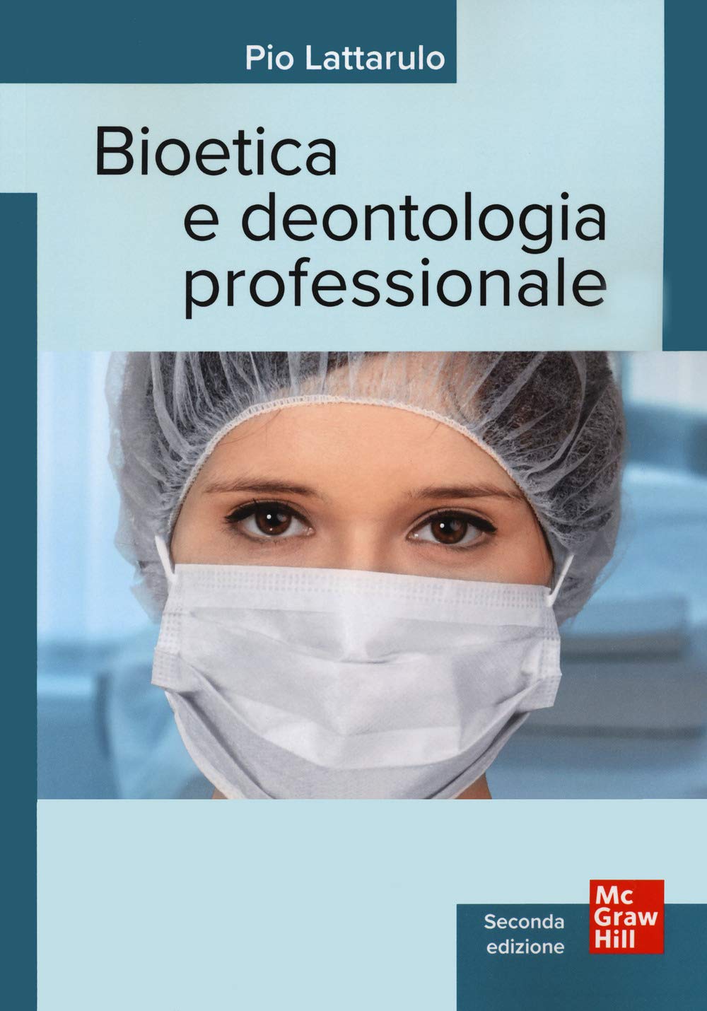Product Image: Bioetica e dentologia professionale