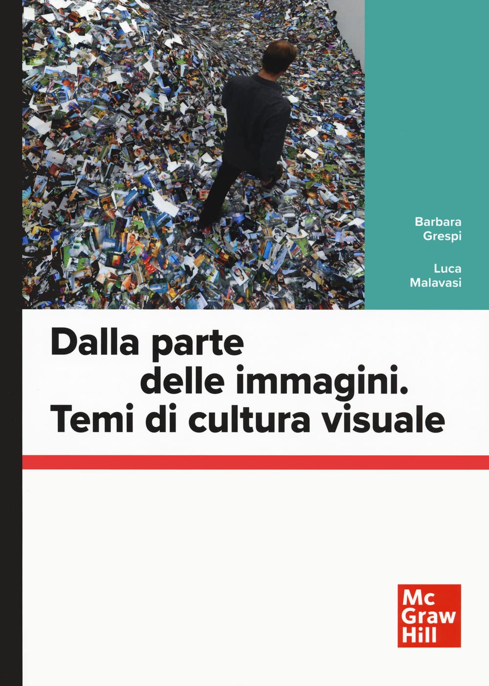 Dalla parte delle immagini. Temi di cultura visuale book
