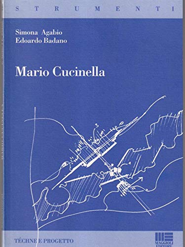 Mario Cucinella. Architettura e ricerca (1992-97) (Ambiente territorio edilizia urbanistica) Architecture