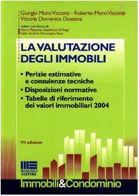 La valutazione degli immobili Business & Technology