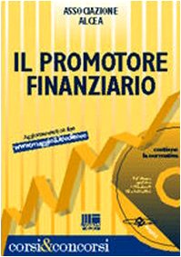 Il promotore finanziario Books