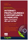 Internet: profili giuridici e opportunità di mercato (Legale) Law