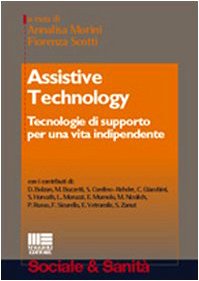 Assistive technology (Sociale & sanità) Books
