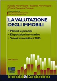 La valutazione degli immobili Business & Technology