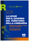 La legge per il governo del territorio della Lombardia (Strumenti regionali) Politics & History