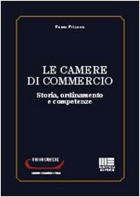 Le camere di commercio (I fuori collana) Law