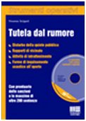 Tutela dal rumore Law