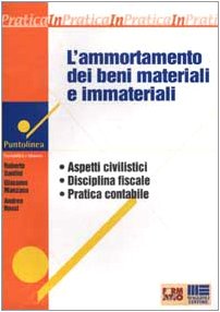 L'ammortamento dei beni materiali e immateriali (Puntolinea) Business, Finance & Career