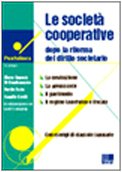 Le società cooperative (Puntolinea) Law