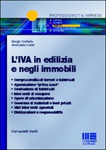L'IVA in edilizia e negli immobili Law