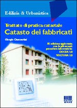Trattato di pratica catastale. Catasto dei fabbricati book