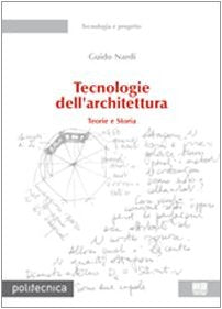 Tecnologie nell'architettura book