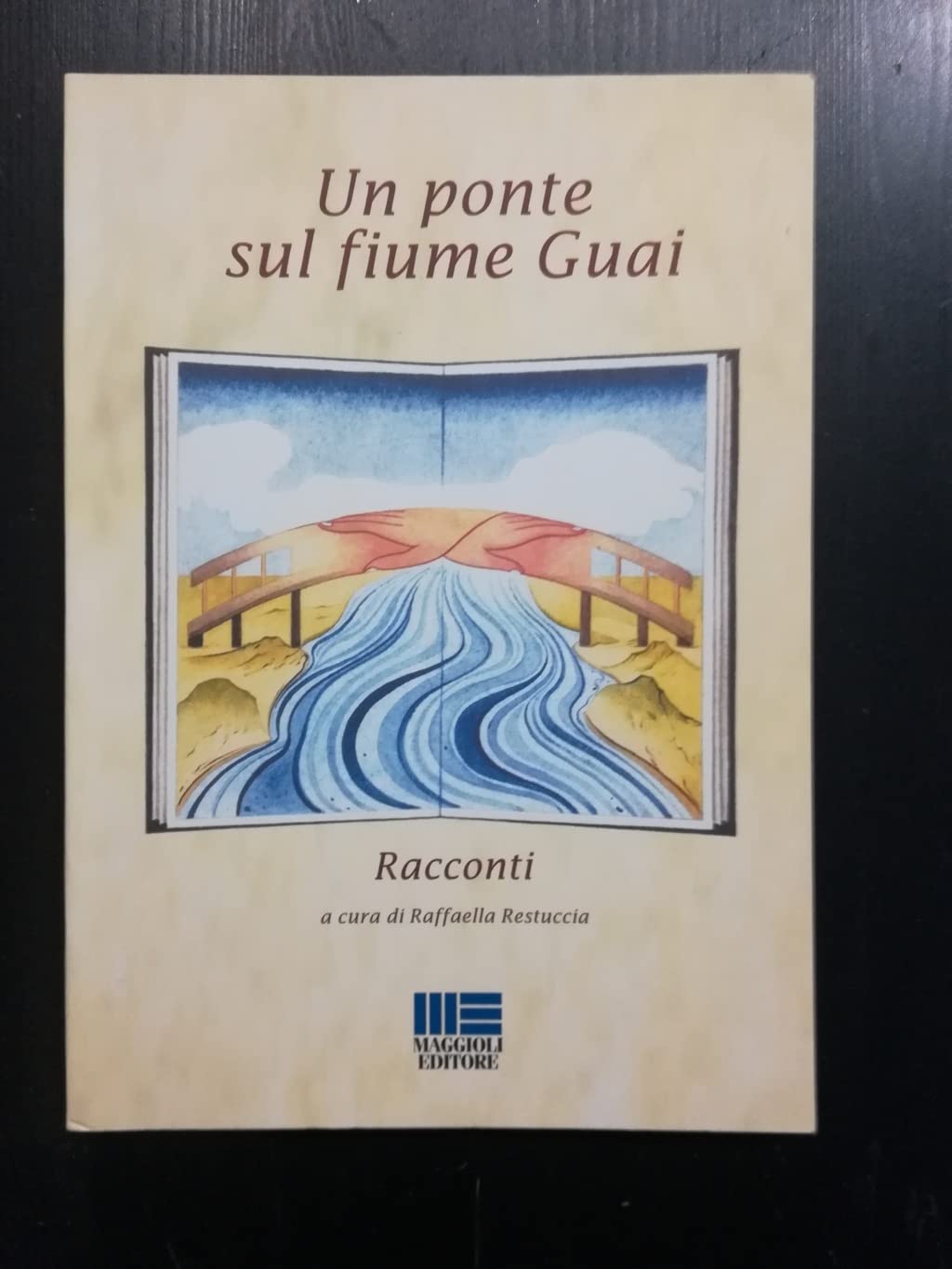 Un ponte sul fiume Guai (Sociale & sanità) Essays & Short Stories