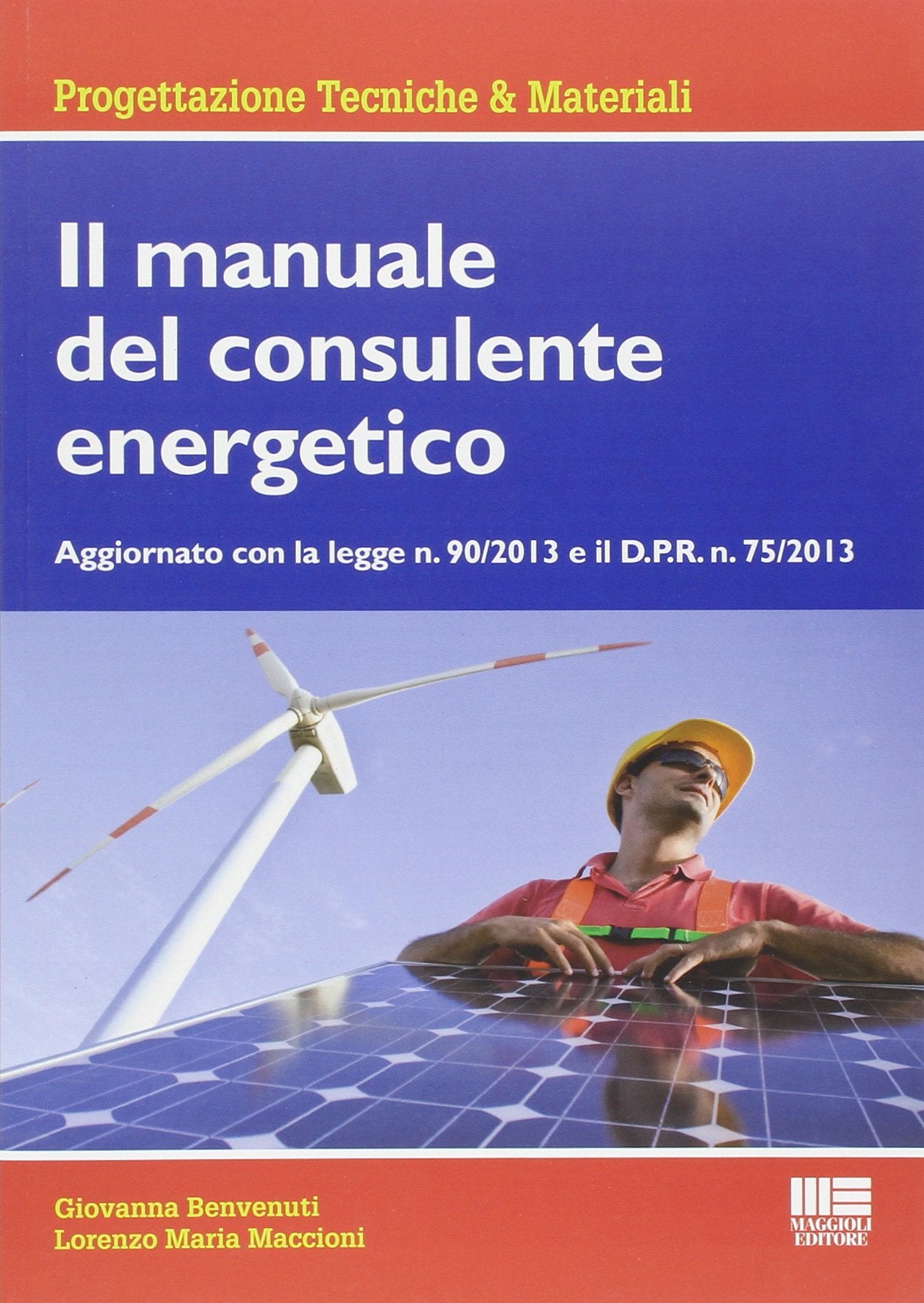 Il manuale del consulente energetico book
