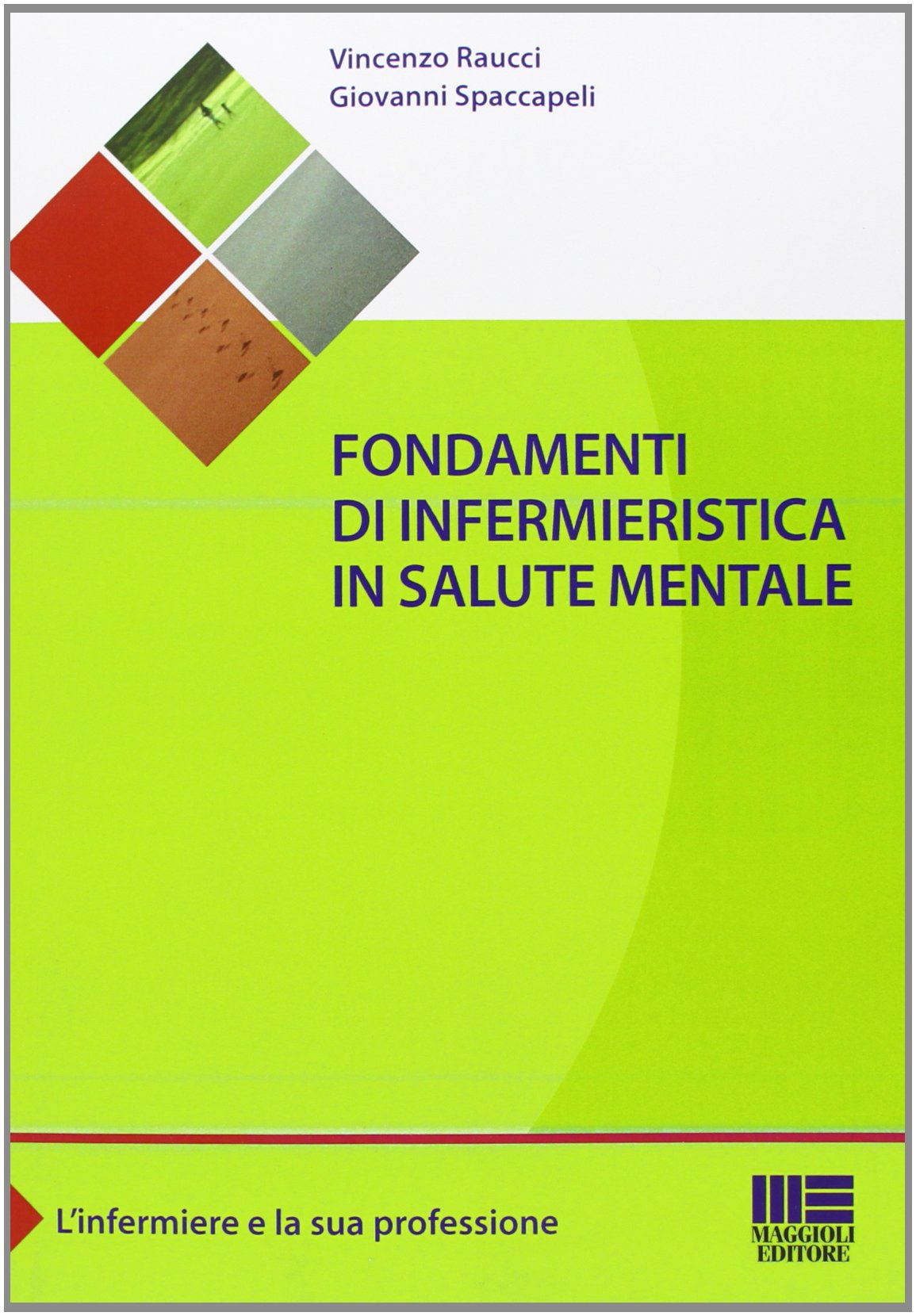 Fondamenti di infermieristica in salute mentale (Sociale & sanità) Medicine
