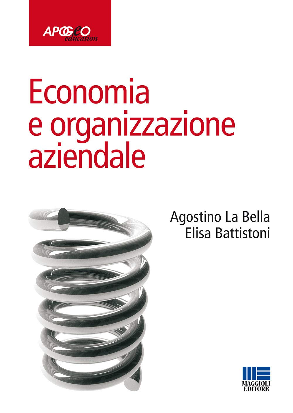 Economia e organizzazione aziendale book
