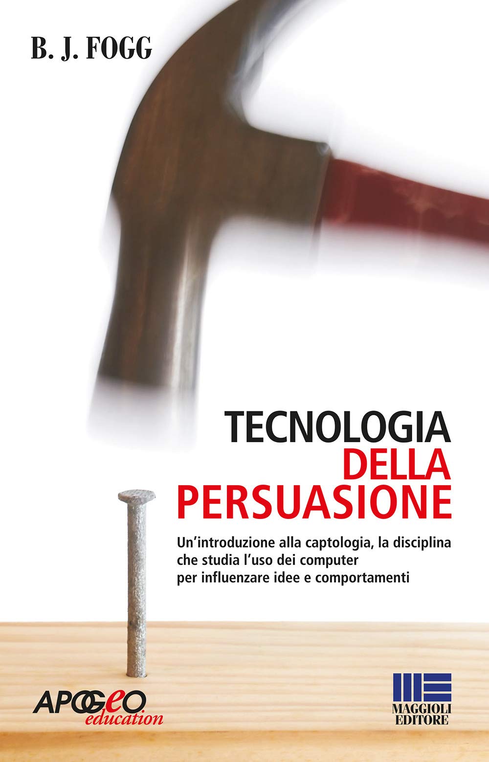 Tecnologia della persuasione book