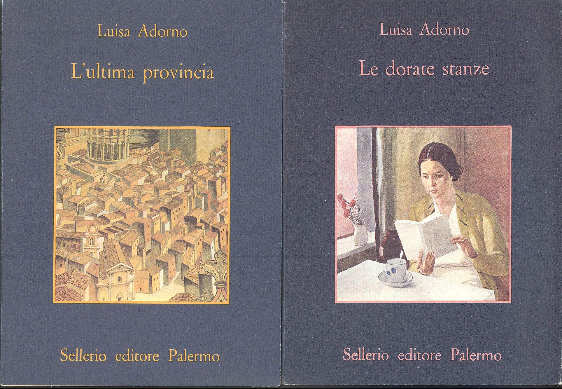 L'ultima provincia (La memoria) Social Sciences