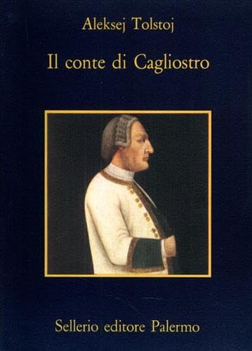Il conte di Cagliostro book