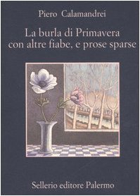 La burla di primavera con altre fiabe, e prose sparse book