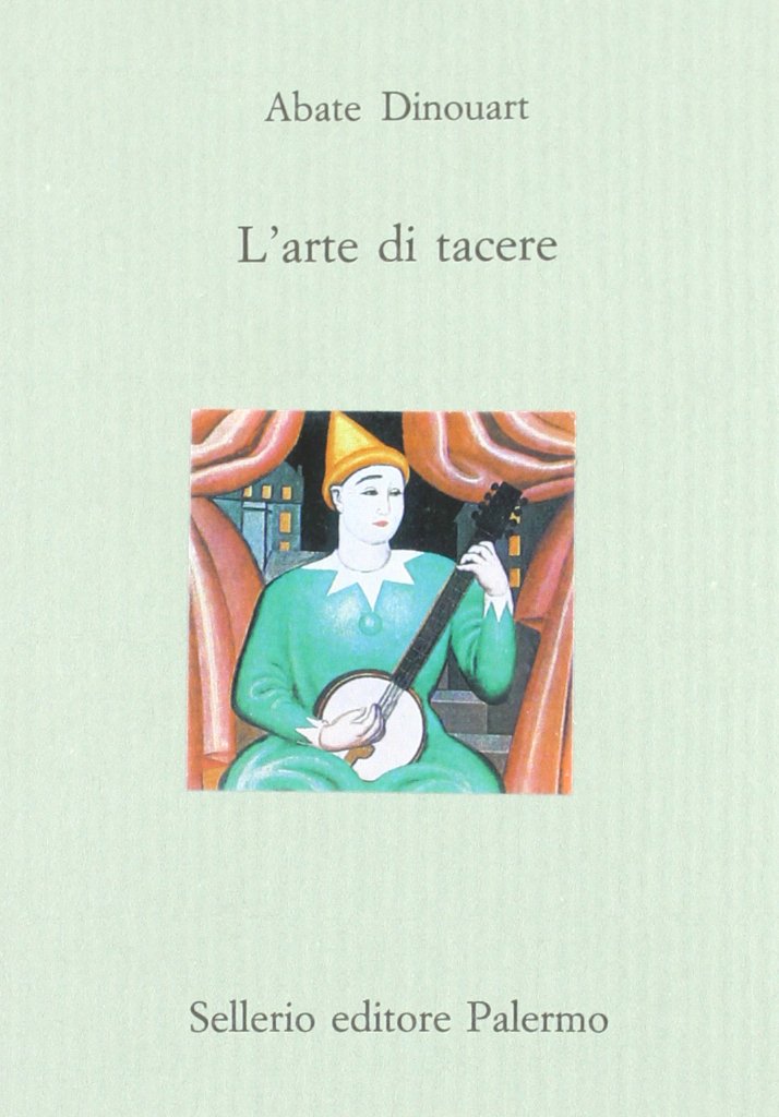 L'arte di tacere book