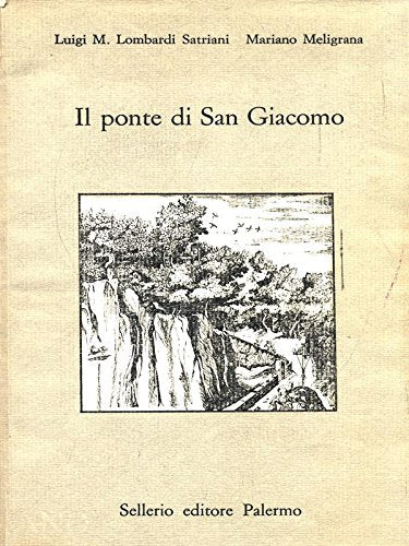 Il ponte di San Giacomo book
