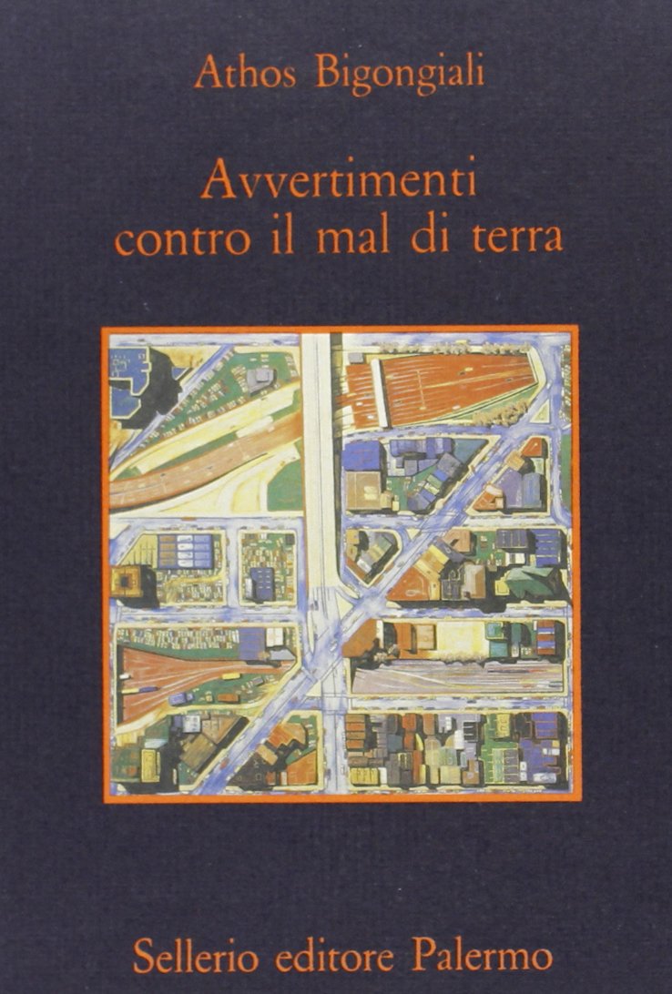Avvertimenti contro il mal di terra book