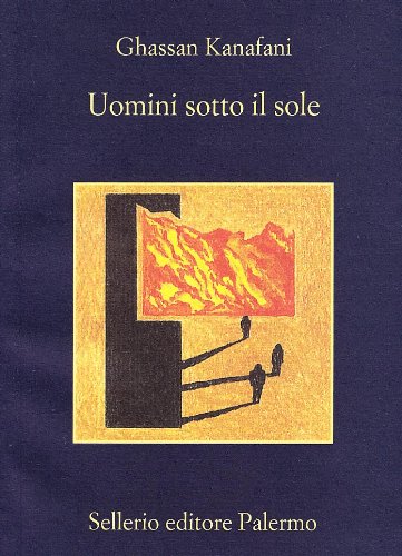 Uomini sotto il sole Contemporary literature