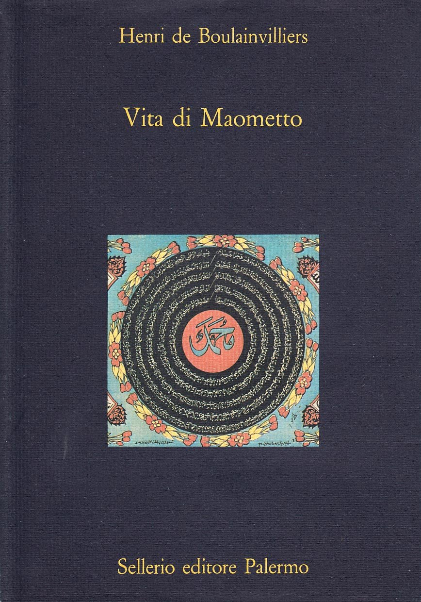 Vita di Maometto book