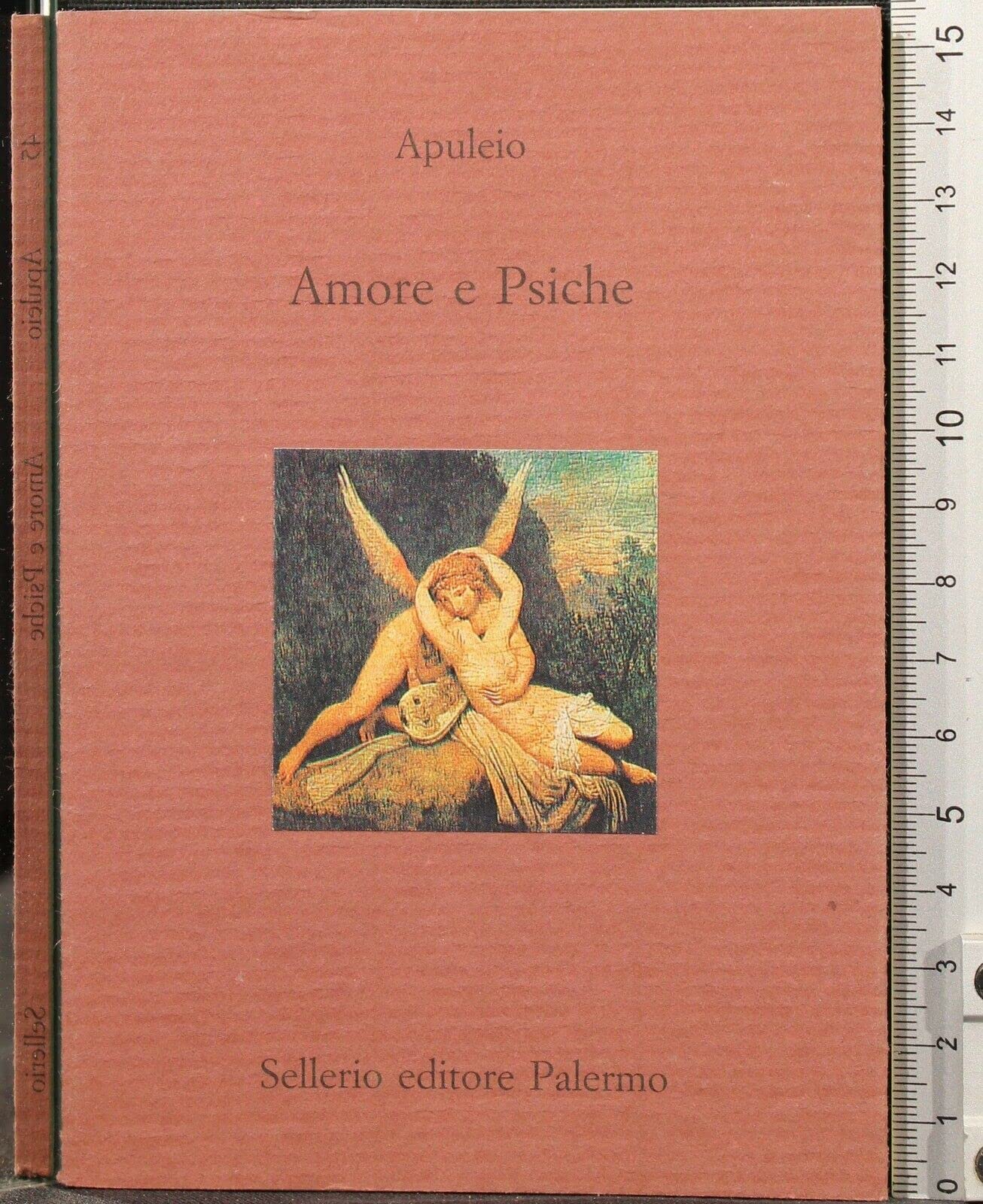 Amore e Psiche Classics