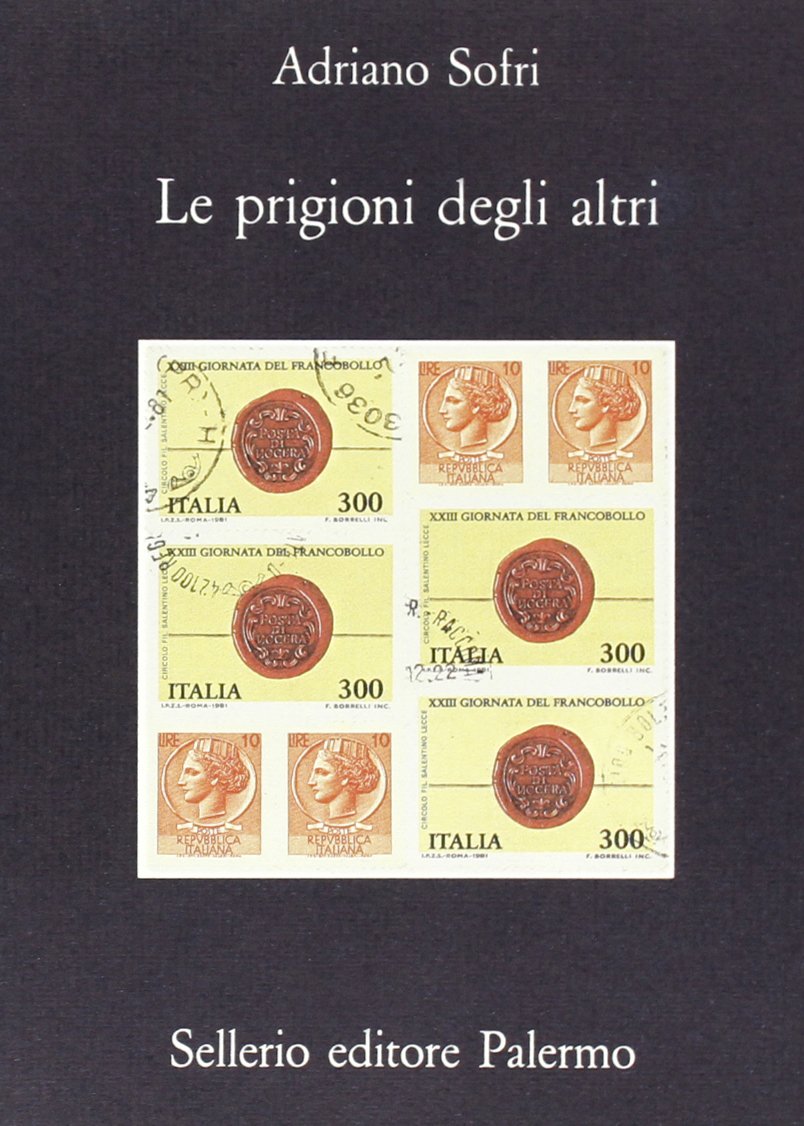 Le prigioni degli altri Social Sciences Books