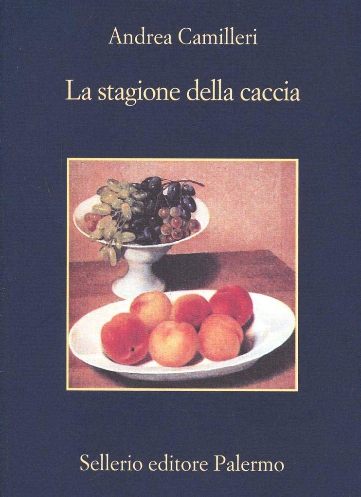 La stagione della caccia Action & Adventure