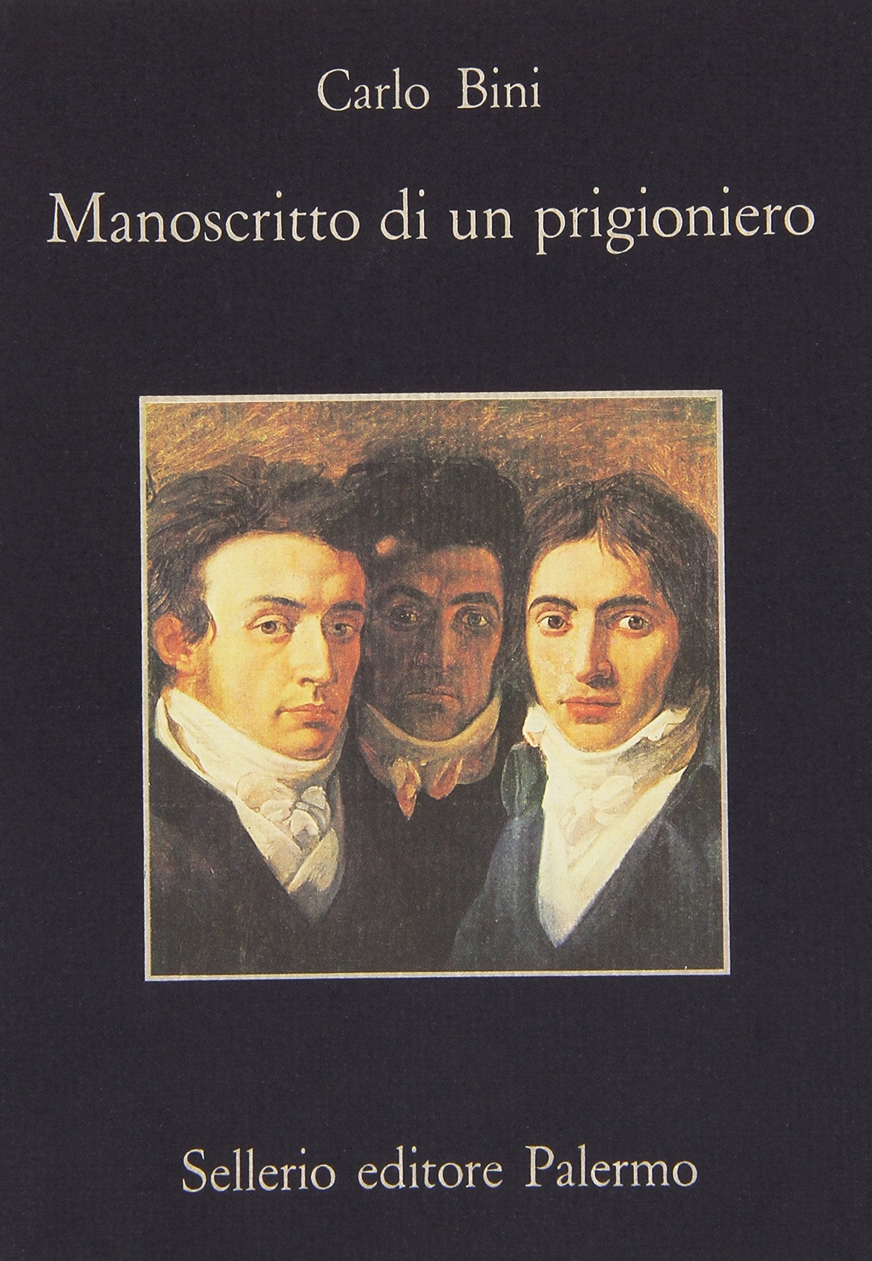 Manoscritto di un prigioniero e altre cose book