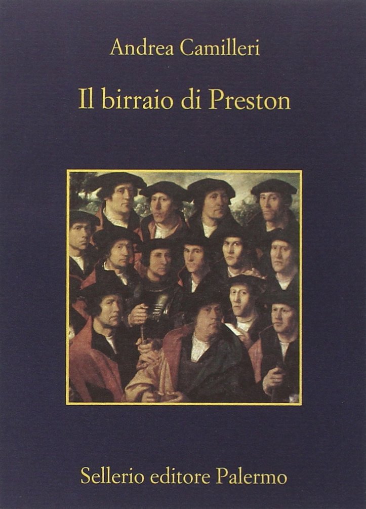Product Image: Il birraio di Preston