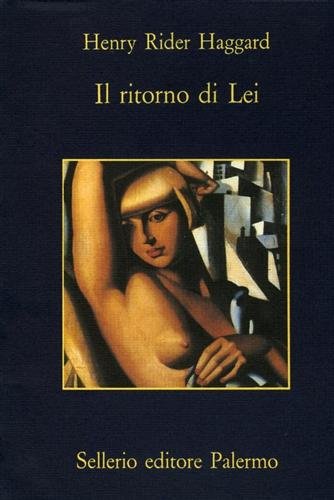 Il ritorno di lei Action & Adventure