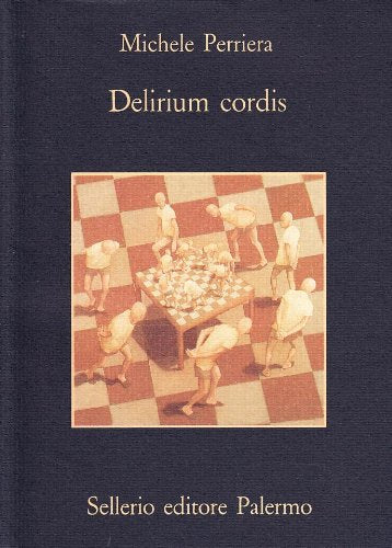 Delirium cordis Contemporary literature Books