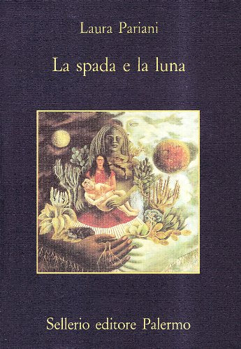 La spada e la luna. Quattordici notturni book