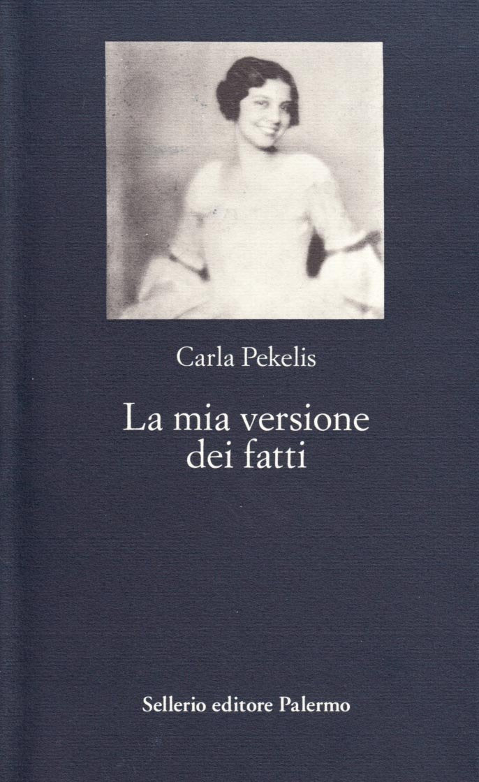La mia versione dei fatti book