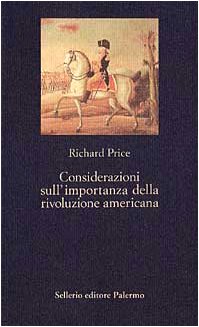 Considerazioni sull'importanza della rivoluzione americana book