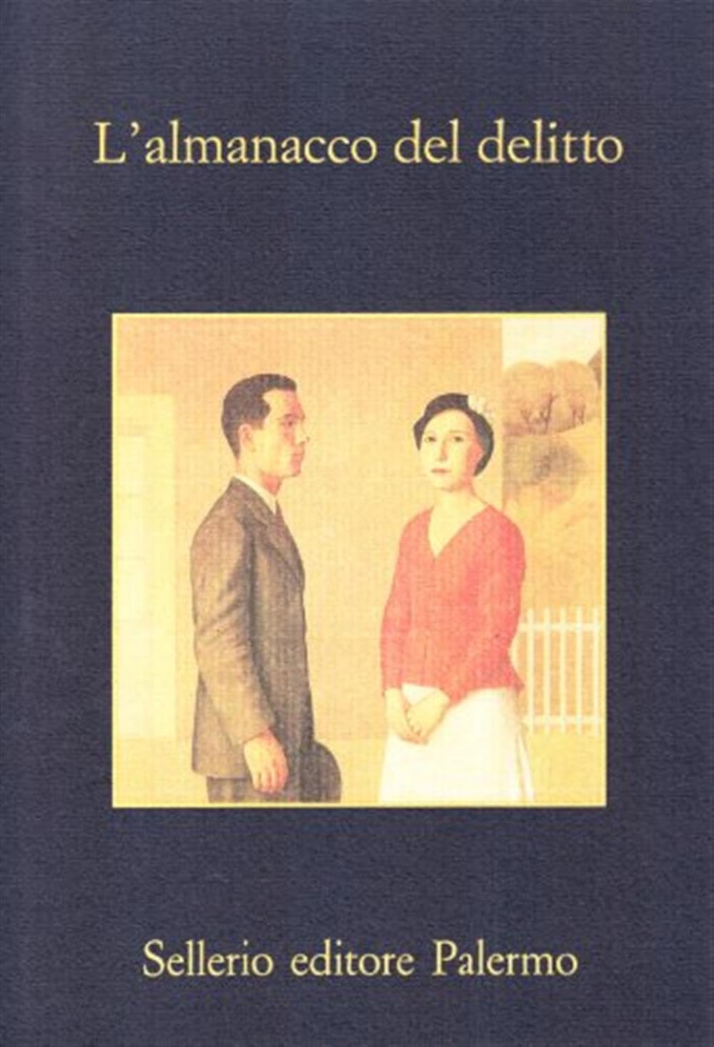 L' almanacco del delitto. I racconti polizieschi del «Cerchio Verde» International