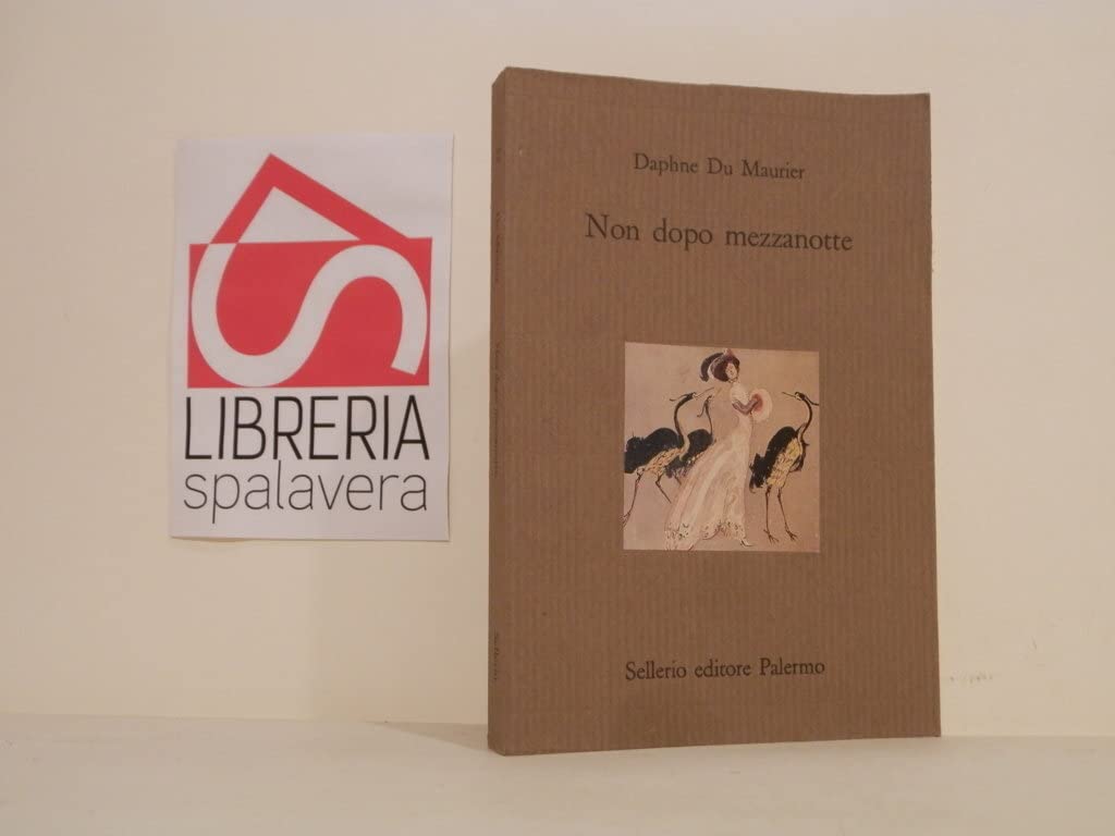 Non dopo mezzanotte e altri racconti (Il castello) Essays & Short Stories