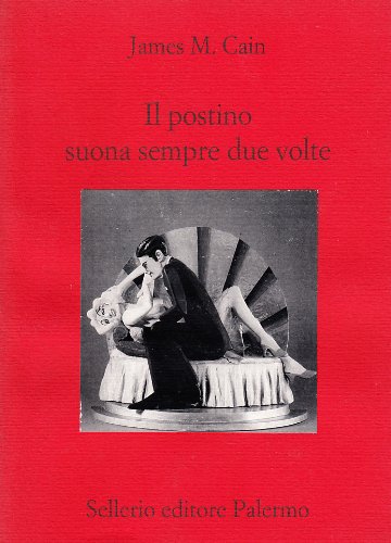 Il postino suona sempre due volte book