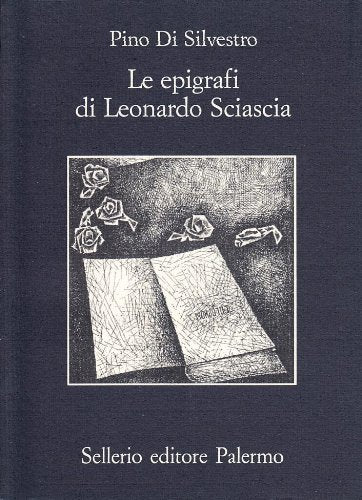 Le epigrafi di Leonardo Sciascia Contemporary literature
