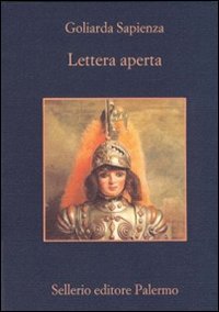 Lettera aperta Contemporary literature