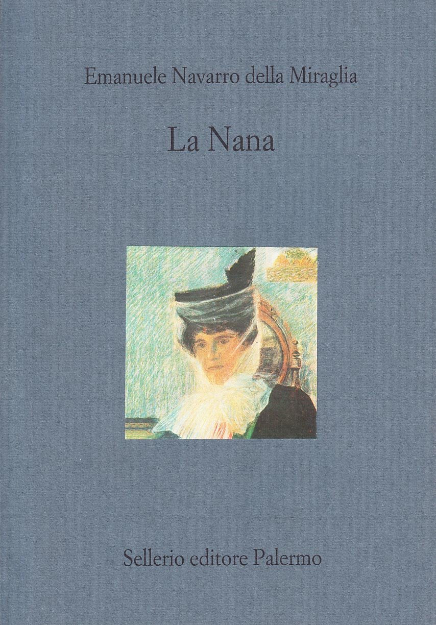 La nana book
