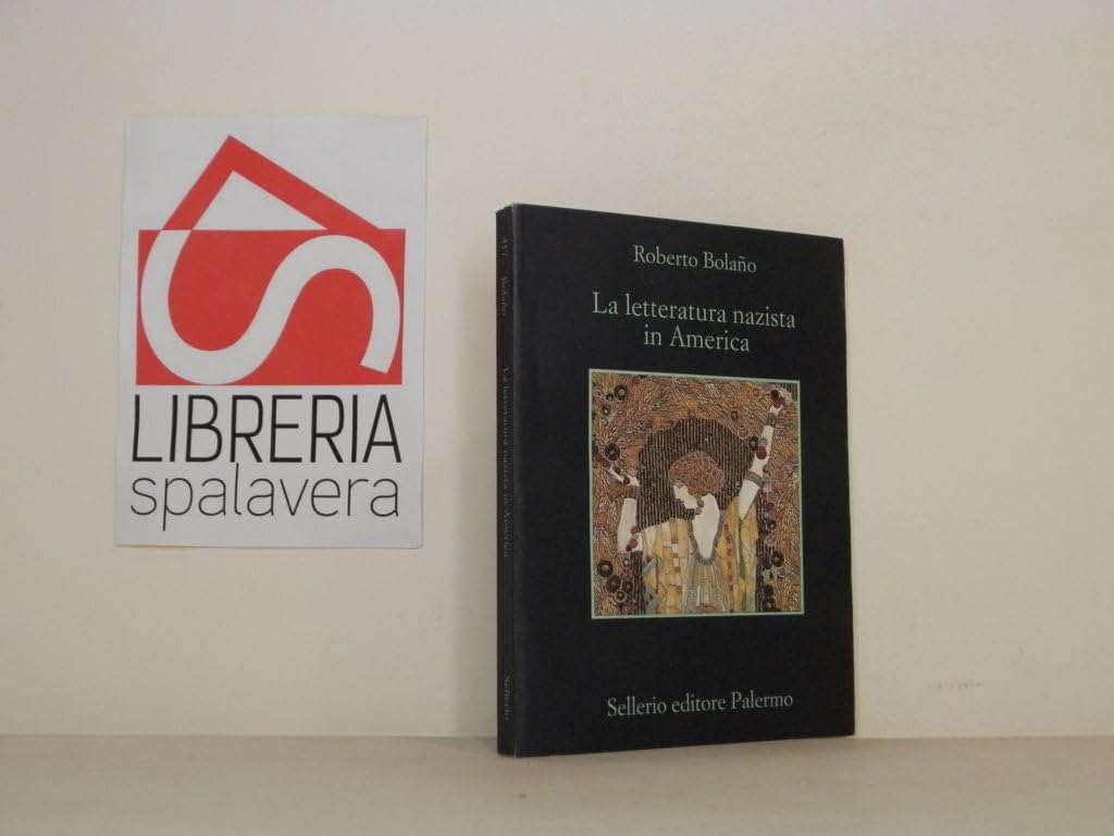 La letteratura nazista in America Contemporary literature