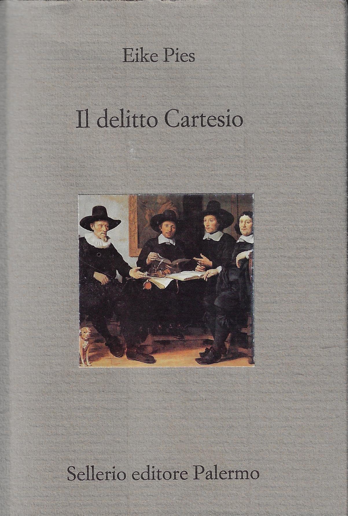 Il delitto Cartesio. Documenti, indizi, prove (Il divano) Contemporary literature